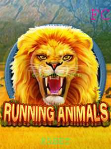 Descubra RunningAnimals: O Empolgante Jogo de Ação com K5BET