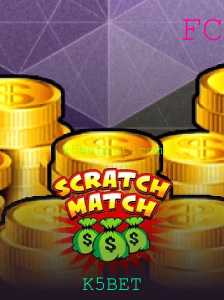 Descubra o Novo Jogo Empolgante: ScratchMatch