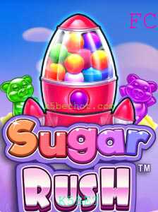 Explorando o Mundo de SugarRush: Uma Jornada Doce e Empolgante