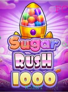 Explorando SugarRush1000: Um Guia Completo para Entusiastas de Jogos