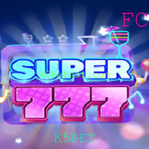 Explorando o Mundo do Jogo Super777 com K5BET