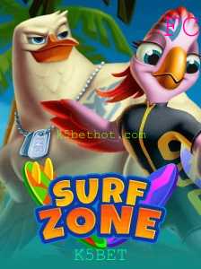 Explorando o Novo Fenômeno do Jogo SurfZone
