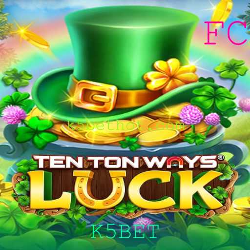 Descubra o Fascinante Mundo de TenTonWaysLuck: Um Guia Completo