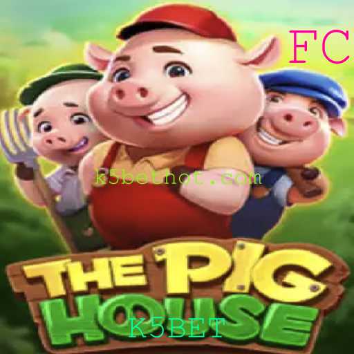 Explorando o Universo de ThePigHouse: O Jogo do Ano com K5BET