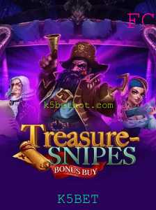 Descubra o Fascinante Mundo de TreasuresnipesBonusBuy