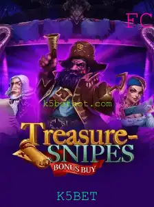 Descubra o Fascinante Mundo de TreasuresnipesBonusBuy