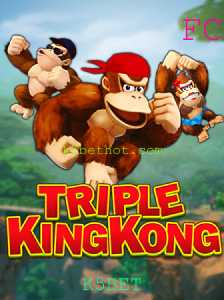 Desvendando TripleKingKong: O Jogo Inovador que Conquista Entusiastas de K5BET