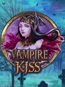 VampireKiss: A Nova Sensação dos Jogos com K5BET