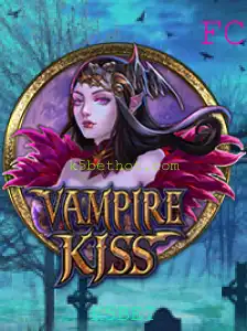 VampireKiss: A Nova Sensação dos Jogos com K5BET