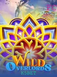 WildOverlords: Explorando o Universo do Jogo com K5BET