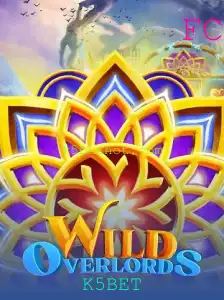 WildOverlords: Explorando o Universo do Jogo com K5BET