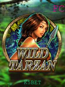 Explorando WildTarzan: O Novo Fenômeno dos Jogos Online