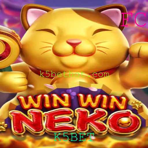 WinWinNeko: Descubra o Fascinante Mundo do Jogo com K5BET