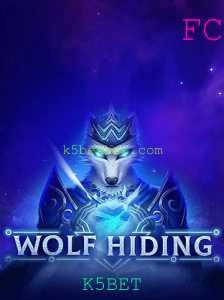 Descubra WolfHiding: Um Jogo de Estratégia Inovador com a Palavra-Chave K5BET