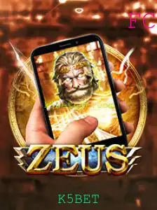 Tudo sobre ZeusM: Jogo e Estratégias da K5BET