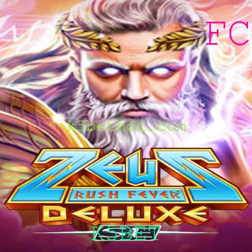 Descubra a Emoção do ZeusRushFeverDeluxeSE com K5BET: Mergulhe nas Aventuras Olímpicas